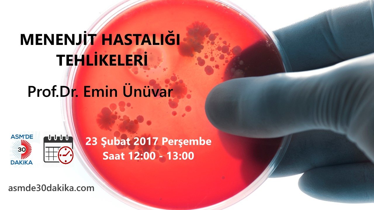 Menenjit Hastalığı Tehlikeleri