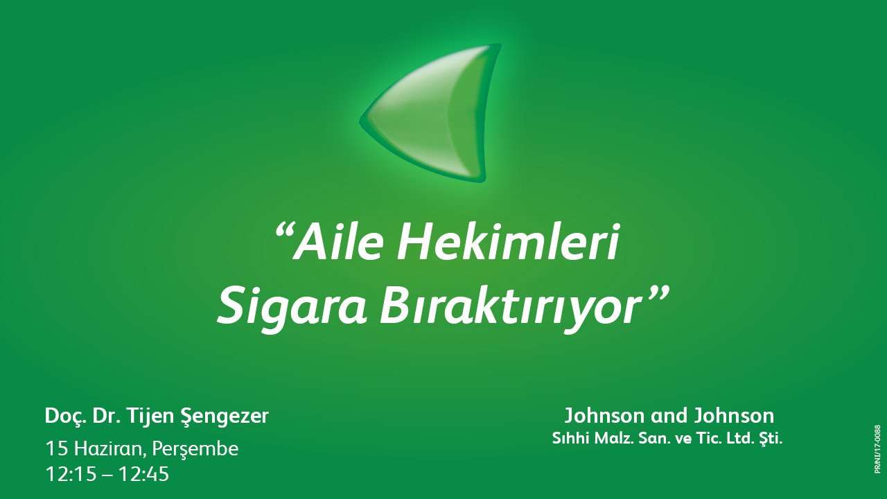 Aile Hekimleri Sigarayı Bıraktırıyor